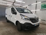  Renault  Trafic  Fourgon L1H1 1000 Confort 1.6 dCi 120CV BVM6 E6dT #4