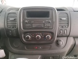  Renault  Trafic  Fourgon L1H1 1000 Confort 1.6 dCi 120CV BVM6 E6dT #7