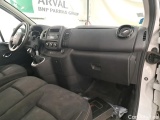  Renault  Trafic  Fourgon L1H1 1000 Confort 1.6 dCi 120CV BVM6 E6dT #5