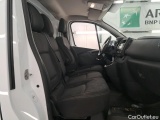  Renault  Trafic  Fourgon L1H1 1000 Confort 1.6 dCi 120CV BVM6 E6dT #8
