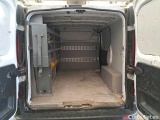  Renault  Trafic  Fourgon L1H1 1000 Confort 1.6 dCi 120CV BVM6 E6dT #10