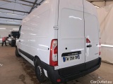  Renault  Master  Fourgon L2H2 3 3 Grand Confort dCi 135CV BVM6 E6dT #2