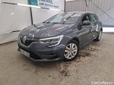  Renault  Megane  IV Berline 5 ptes. Business 1.0 TCe 115CV BVM6 E6d 