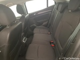  Renault  Megane  IV Berline 5 ptes. Business 1.0 TCe 115CV BVM6 E6d #9