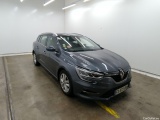  Renault  Megane  IV Grandtour Business 1.5 dCi 115CV BVA7 E6d #4