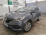  Renault  Kadjar RENAULT  5p Crossover Business Blue dCi 115 