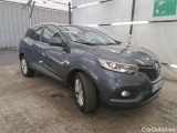 Renault  Kadjar RENAULT  5p Crossover Business Blue dCi 115 #4