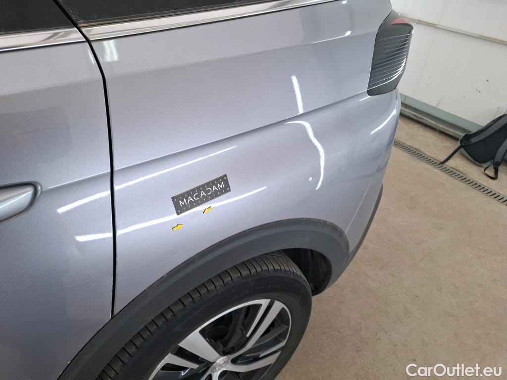  Peugeot  5008  GT Line 1.5 HDi 130CV BVA8 7 Sieges E6dT #1