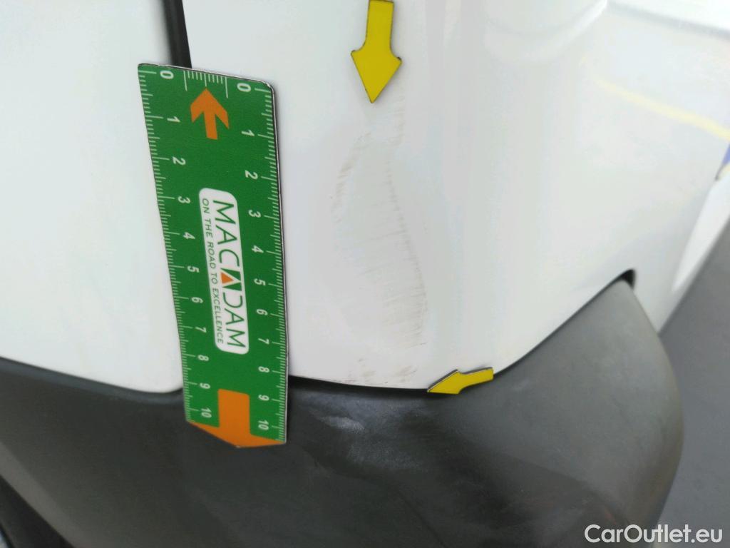  Citroen  Berlingo CITROEN  VU 3p EVL BlueHDi 100 S&S ETG6 BusinessM fourgonnette #20