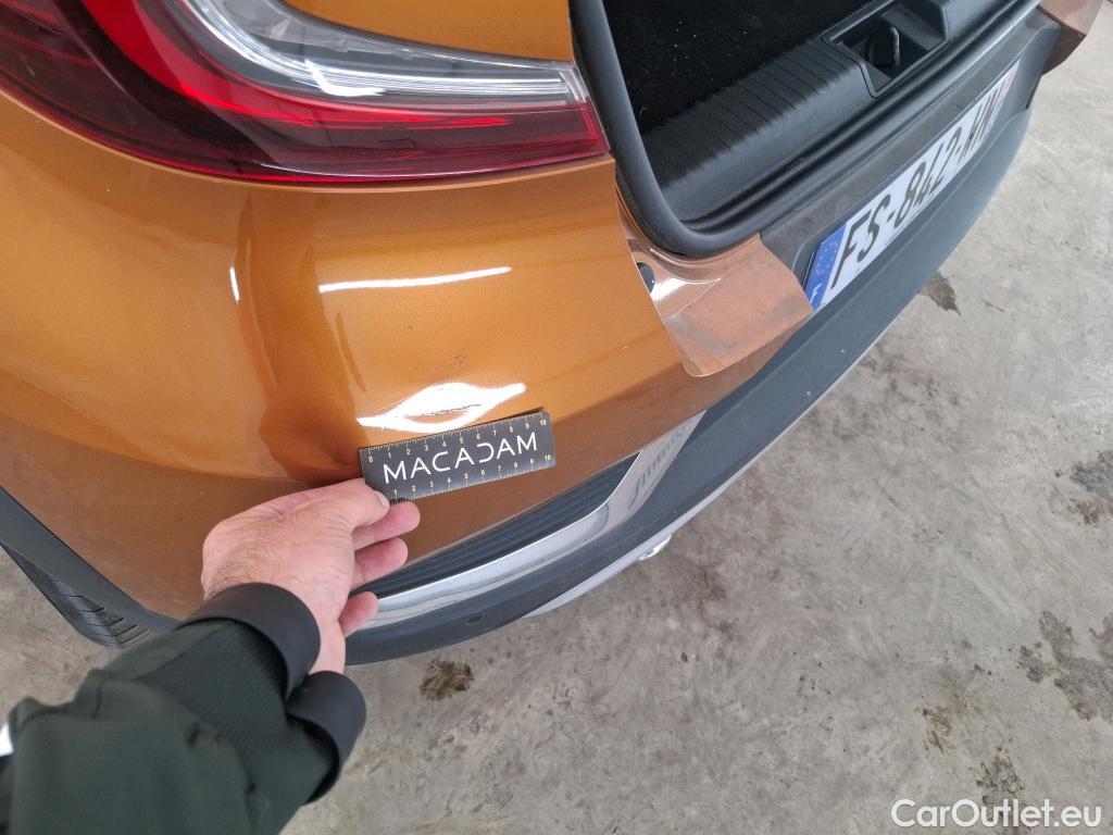 Renault  Captur  II Intens 1.5 dCi 115CV BVA7 E6dT #5