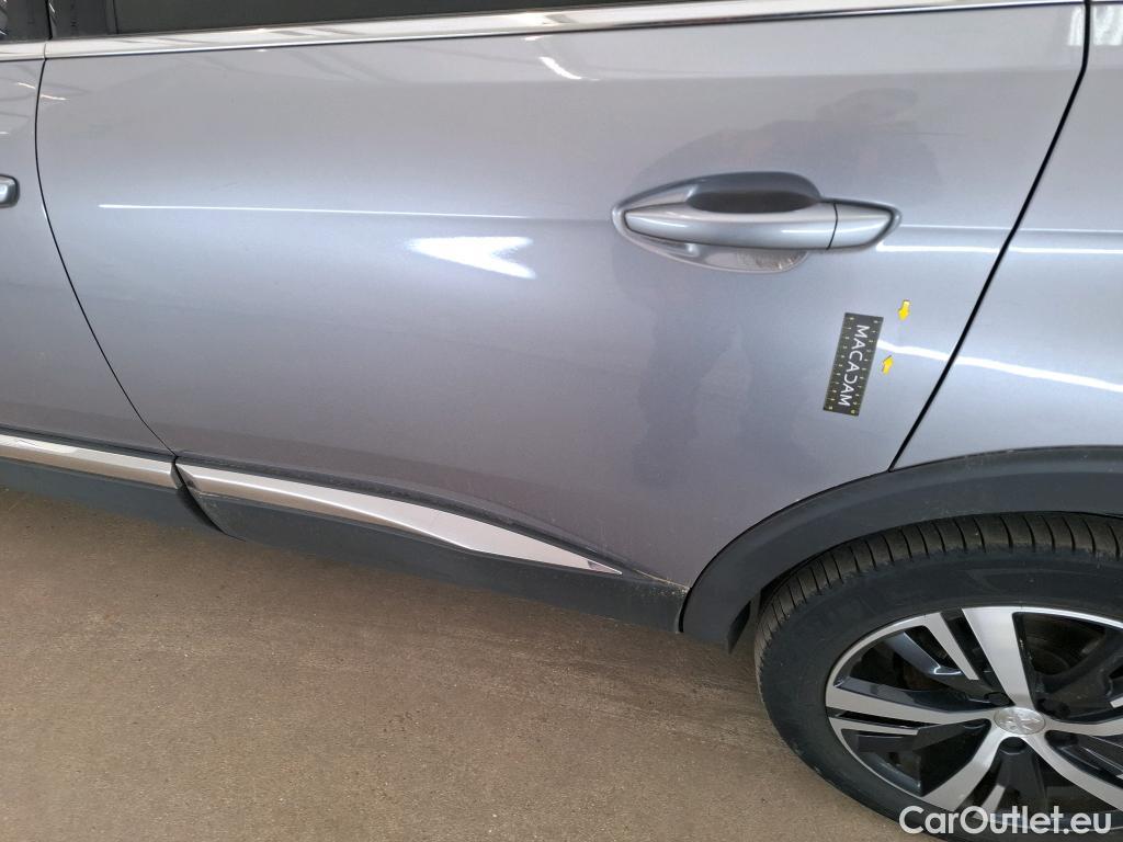 Peugeot  5008  GT Line 1.5 HDi 130CV BVA8 7 Sieges E6dT #25