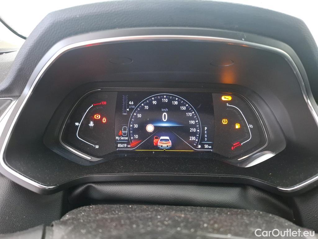  Renault  Captur  II Intens 1.5 dCi 115CV BVA7 E6dT #28