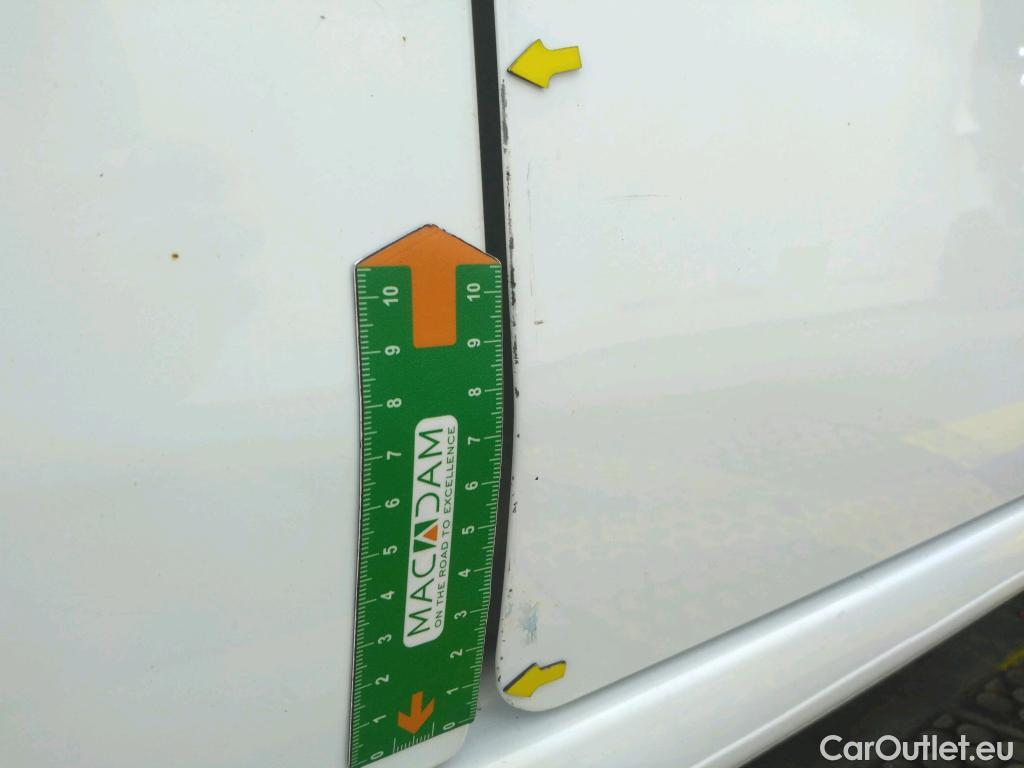  Citroen  Berlingo CITROEN  VU 3p EVL BlueHDi 100 S&S ETG6 BusinessM fourgonnette #15