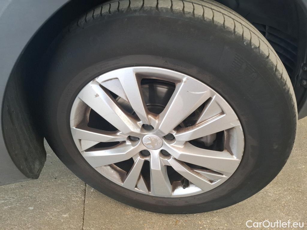  Peugeot  3008  Active Business 1.2 PureTech 130CV BVA8 E6d #6