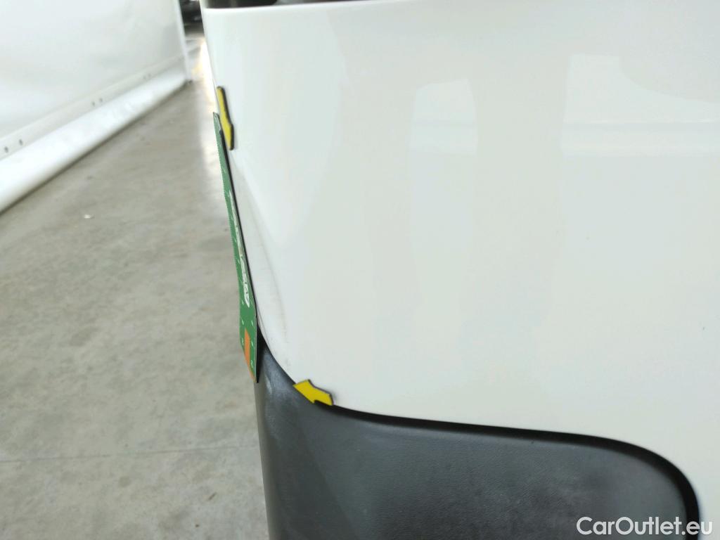  Citroen  Berlingo CITROEN  VU 3p EVL BlueHDi 100 S&S ETG6 BusinessM fourgonnette #19