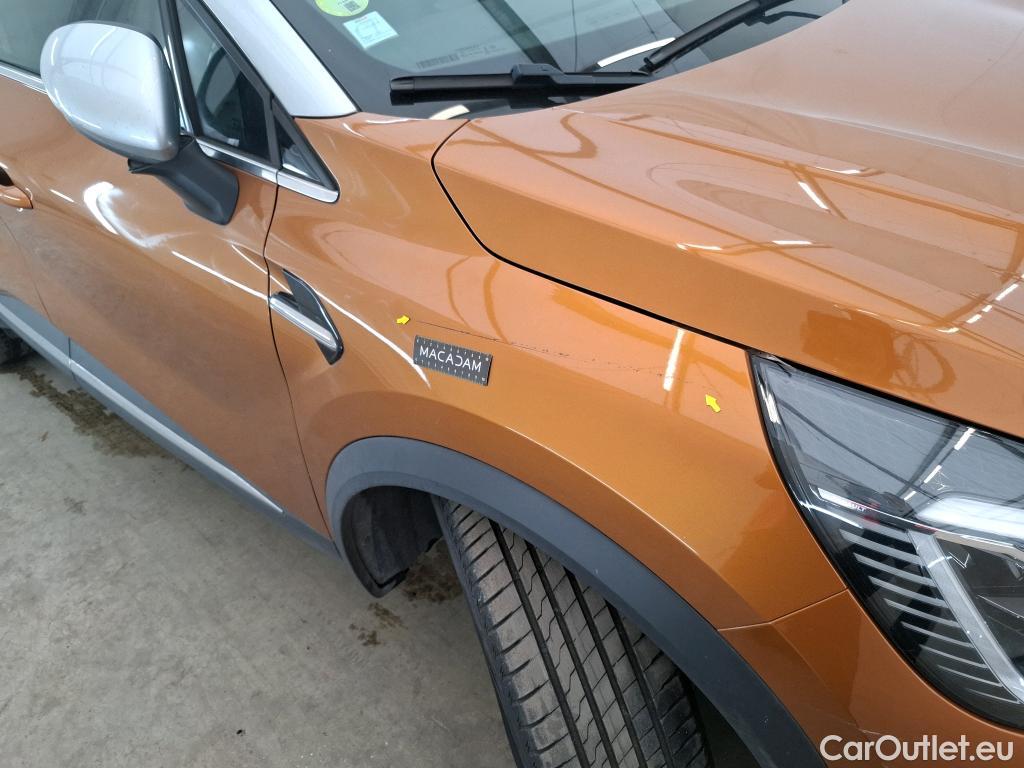  Renault  Captur  II Intens 1.5 dCi 115CV BVA7 E6dT #32
