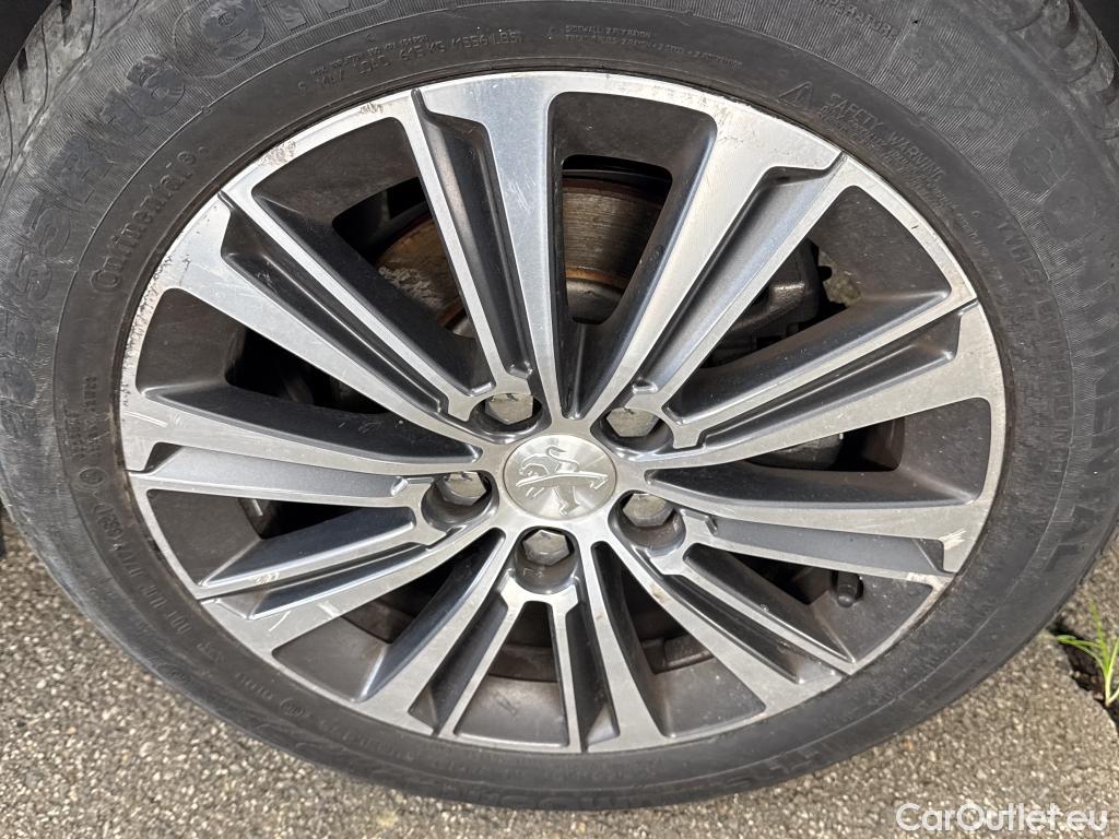 Peugeot  308  Allure Business 1.5 HDi 130CV BVA8 E6d #31