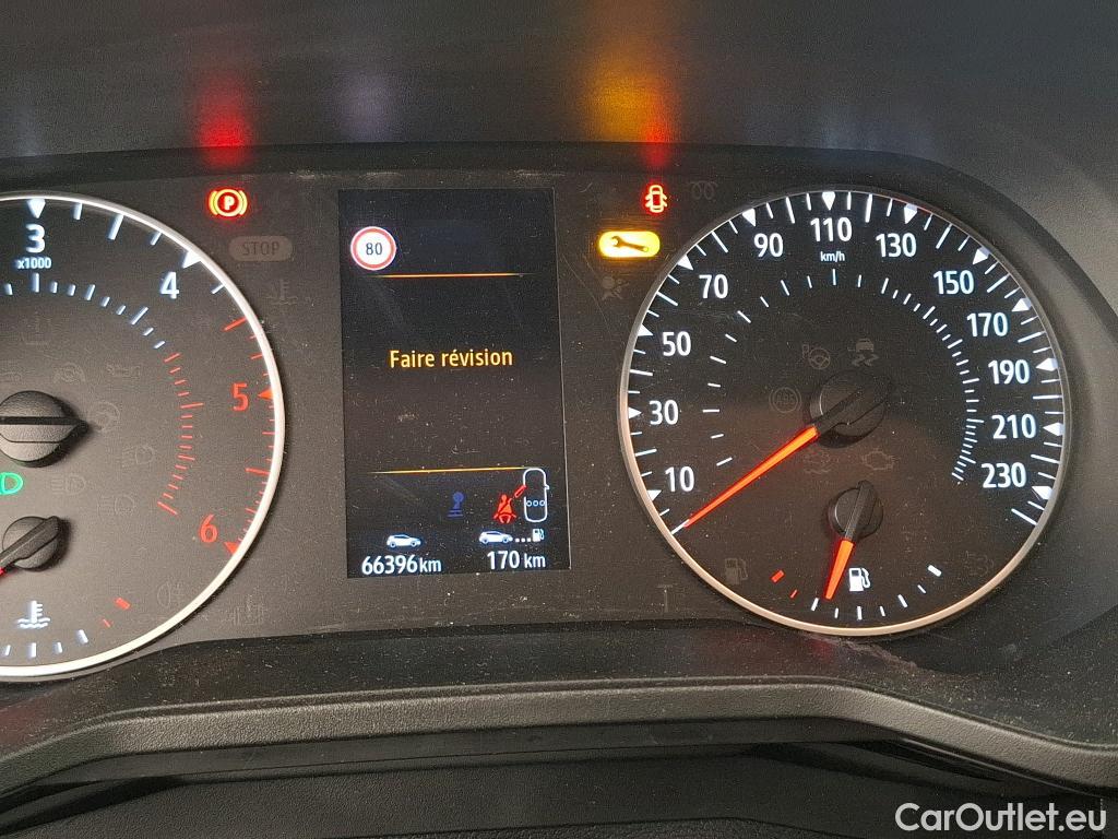  Renault  Clio  V Business 1.5 dCi 115CV BVM6 E6dT #27