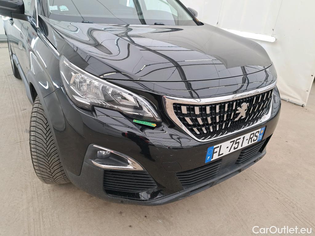  Peugeot  3008  Active Business 1.5 HDi 130CV BVA8 E6dT #10