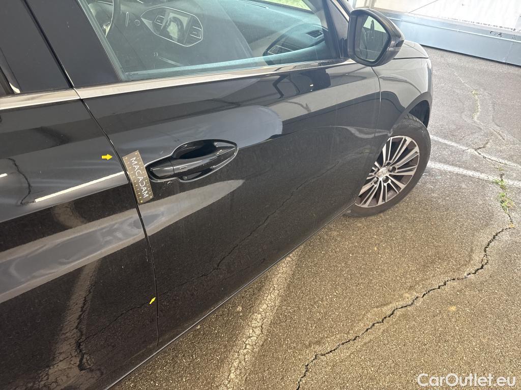  Peugeot  308  Allure Business 1.5 HDi 130CV BVA8 E6d #12