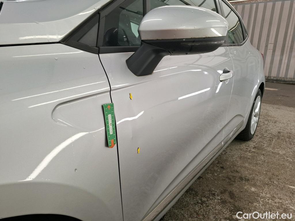  Renault  Clio  V Business 1.5 dCi 115CV BVM6 E6dT #6