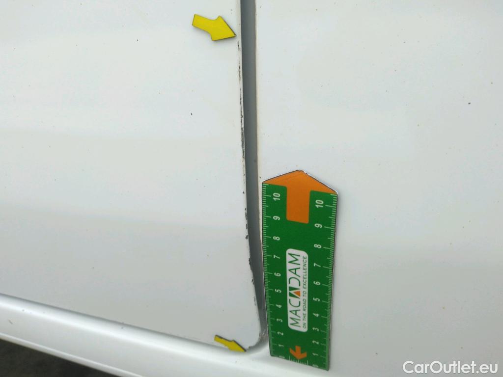  Citroen  Berlingo CITROEN  VU 3p EVL BlueHDi 100 S&S ETG6 BusinessM fourgonnette #12