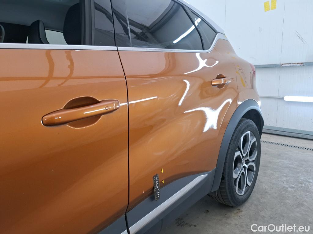  Renault  Captur  II Intens 1.5 dCi 115CV BVA7 E6dT #18