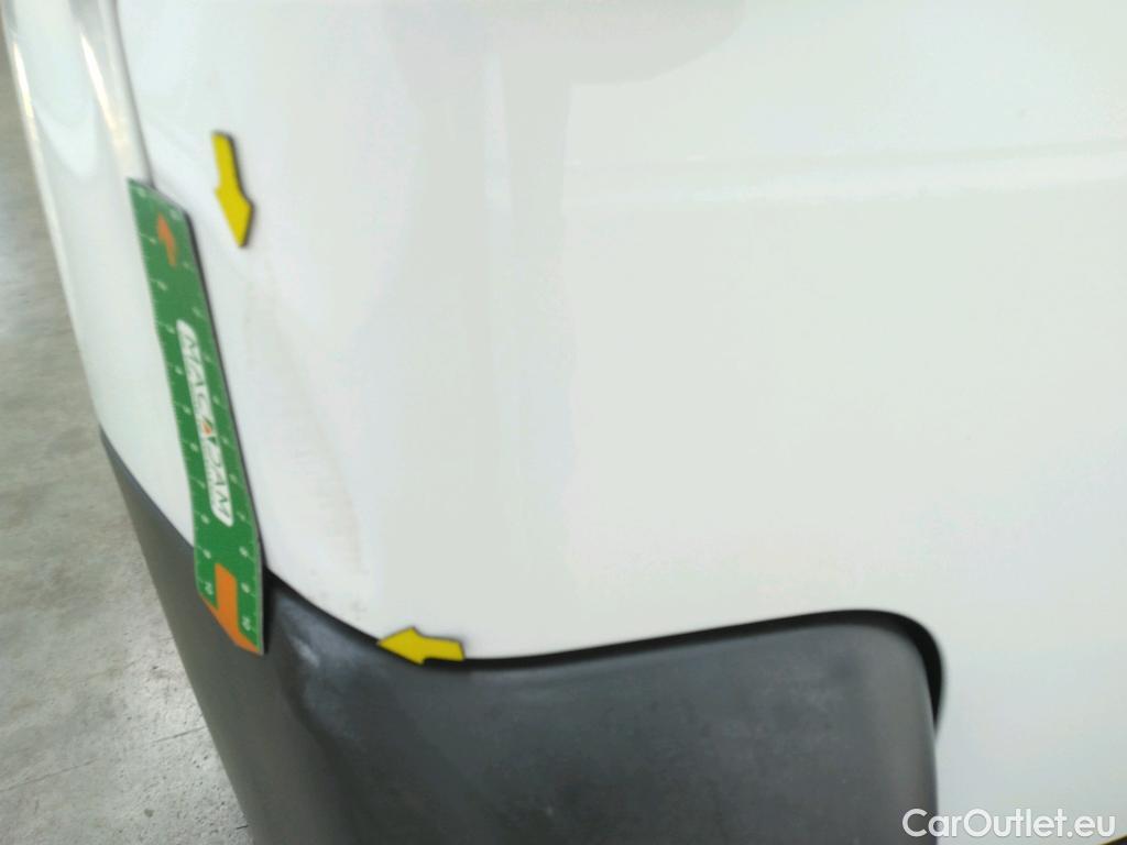  Citroen  Berlingo CITROEN  VU 3p EVL BlueHDi 100 S&S ETG6 BusinessM fourgonnette #18