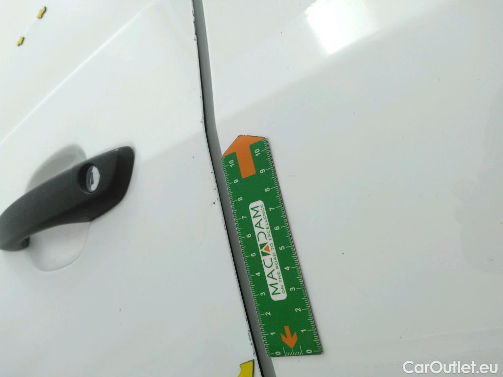  Citroen  Berlingo CITROEN  VU 3p EVL BlueHDi 100 S&S ETG6 BusinessM fourgonnette #25