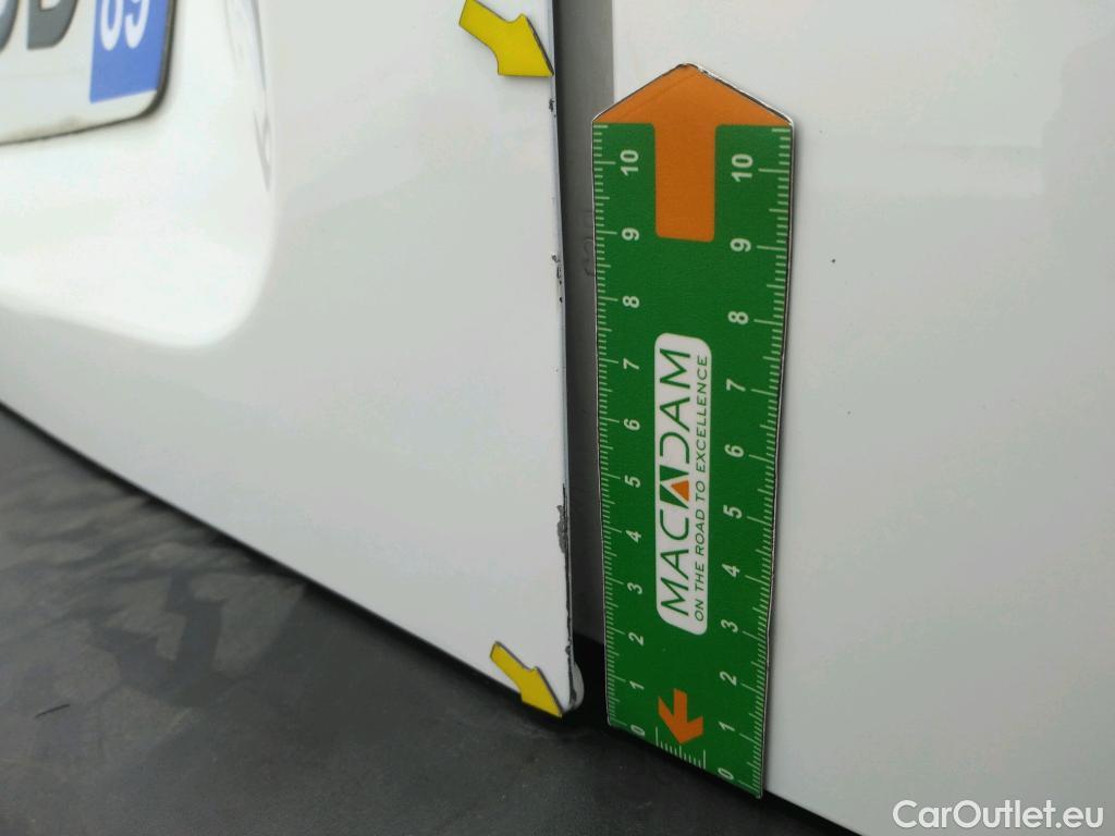  Citroen  Berlingo CITROEN  VU 3p EVL BlueHDi 100 S&S ETG6 BusinessM fourgonnette #27