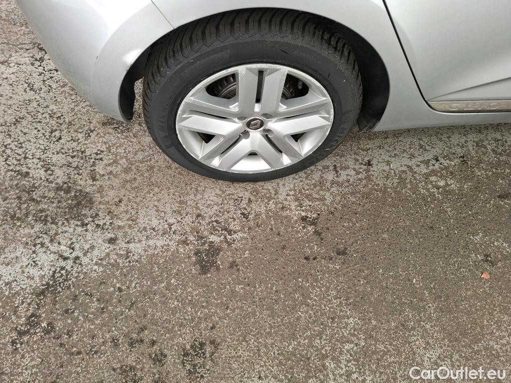  Renault  Clio  V Business 1.5 dCi 115CV BVM6 E6dT #21
