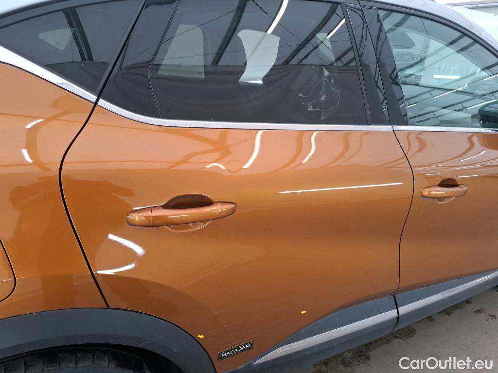  Renault  Captur  II Intens 1.5 dCi 115CV BVA7 E6dT #7