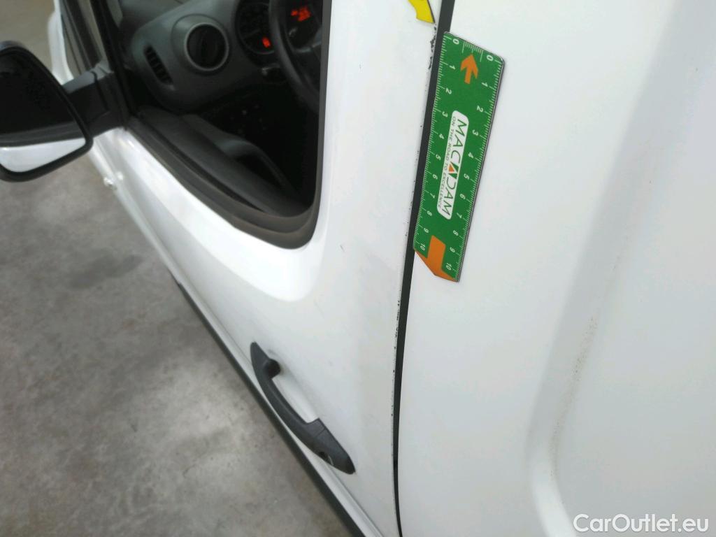  Citroen  Berlingo CITROEN  VU 3p EVL BlueHDi 100 S&S ETG6 BusinessM fourgonnette #8