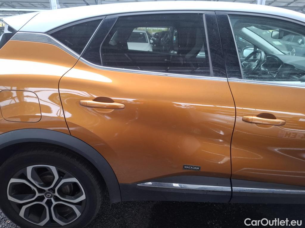  Renault  Captur  II Intens 1.5 dCi 115CV BVA7 E6dT #38