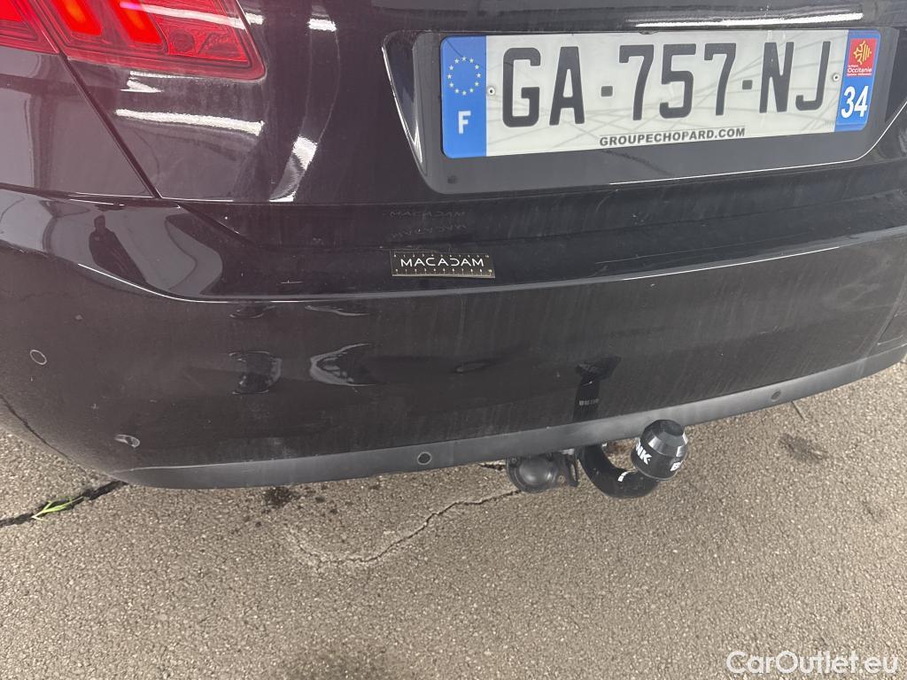  Peugeot  308  Allure Business 1.5 HDi 130CV BVA8 E6d #53