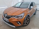  Renault  Captur  II Intens 1.5 dCi 115CV BVA7 E6dT 