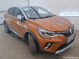  Renault  Captur  II Intens 1.5 dCi 115CV BVA7 E6dT #4