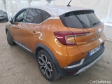  Renault  Captur  II Intens 1.5 dCi 115CV BVA7 E6dT #2