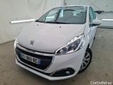  Peugeot  208  Active 1.2 PureTech 80CV BVM5 E6 