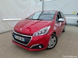  Peugeot  208  Allure Business 1.2 PureTech 110CV BVM6 E6dT 