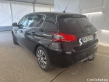  Peugeot  308  Allure Business 1.5 HDi 130CV BVA8 E6d #2