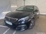  Peugeot  308  Allure Business 1.5 HDi 130CV BVA8 E6d 