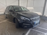  Peugeot  308  Allure Business 1.5 HDi 130CV BVA8 E6d #4