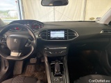  Peugeot  308  Allure Business 1.5 HDi 130CV BVA8 E6d #5