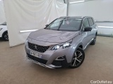  Peugeot  5008  GT Line 1.5 HDi 130CV BVA8 7 Sieges E6dT 