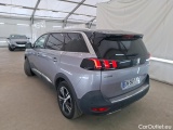  Peugeot  5008  GT Line 1.5 HDi 130CV BVA8 7 Sieges E6dT #2