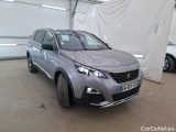  Peugeot  5008  GT Line 1.5 HDi 130CV BVA8 7 Sieges E6dT #4