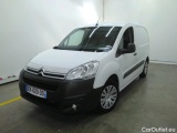  Citroen  Berlingo CITROEN  VU 3p EVL BlueHDi 100 S&S ETG6 BusinessM fourgonnette 