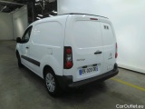  Citroen  Berlingo CITROEN  VU 3p EVL BlueHDi 100 S&S ETG6 BusinessM fourgonnette #2