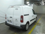  Citroen  Berlingo CITROEN  VU 3p EVL BlueHDi 100 S&S ETG6 BusinessM fourgonnette #3